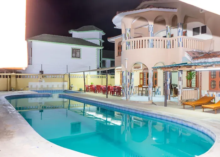 Swahili Social House