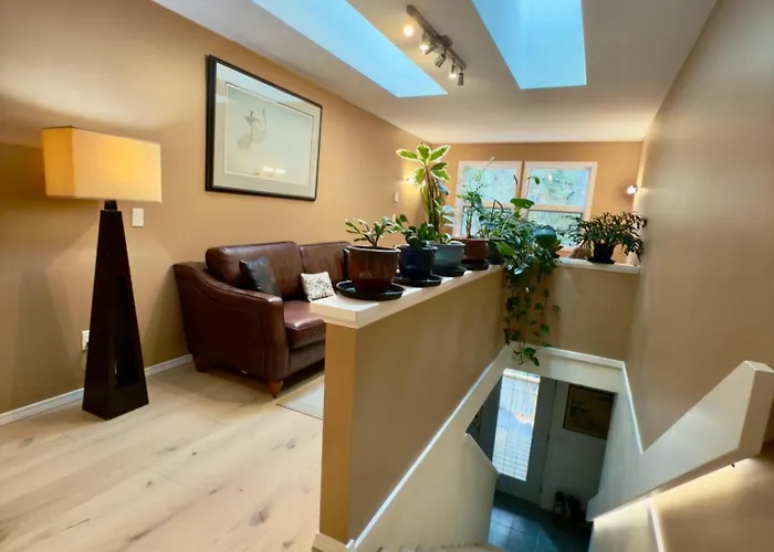 Tofino Hotels