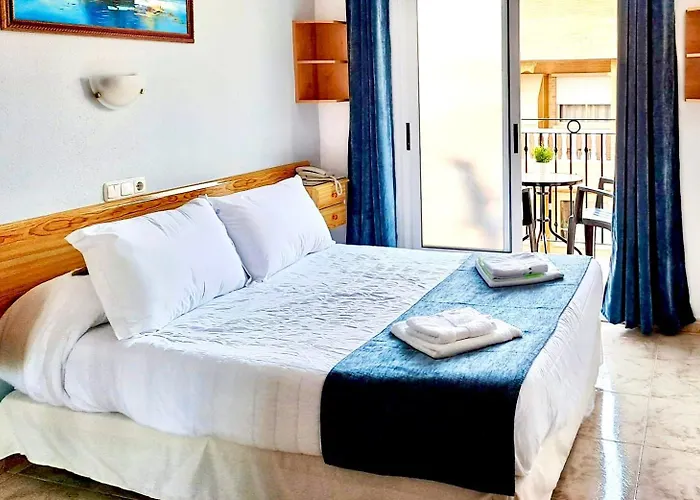 Hotel Alaska San Pedro del Pinatar
