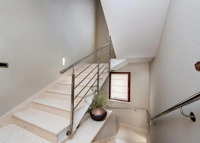 Villa Nina B&B Rovinj