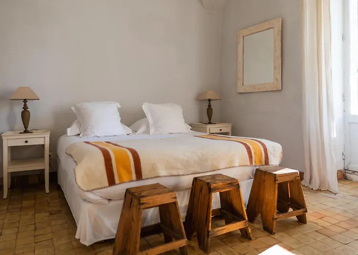 Le Galinier, a Beaumier hotel Lourmarin