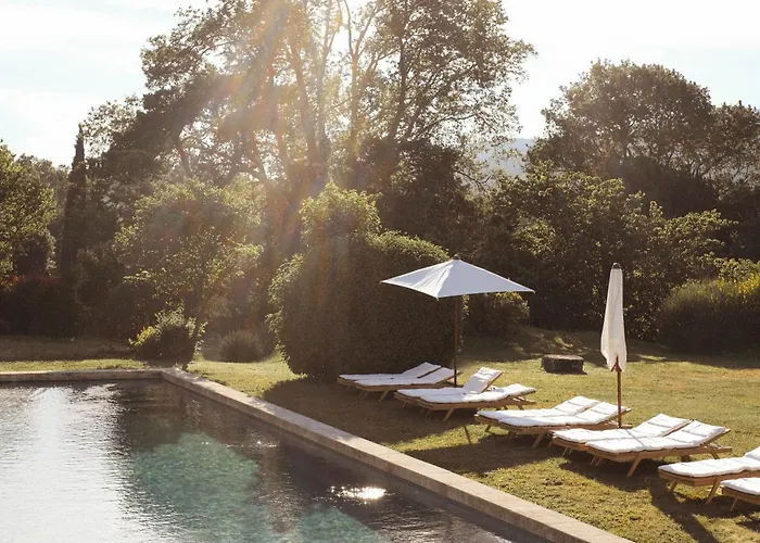 Le Galinier, a Beaumier hotel Lourmarin