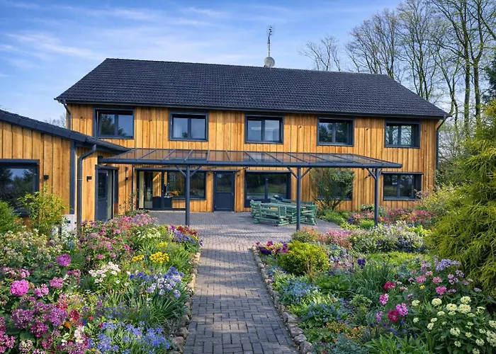 Hotel Ehlers