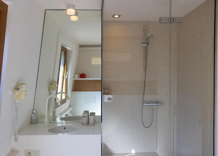 Tam Tam City Lodge Antwerpen
