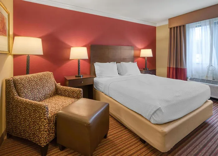 Best Western Sycamore Inn