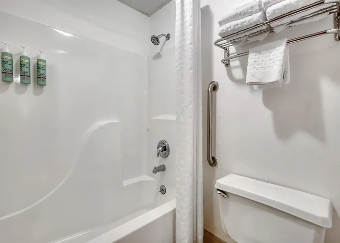 Best Western Sycamore Inn