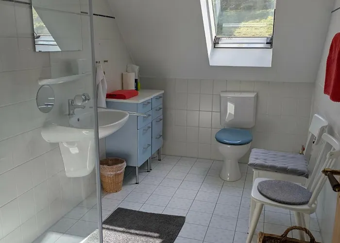 Pension Eltmann