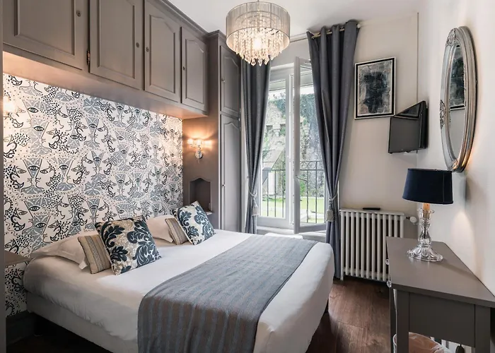 Hôtel Le Bretagne Vannes