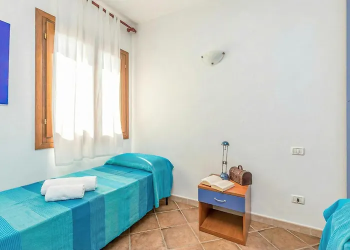 Le Dimore Di Nettuno Olbia