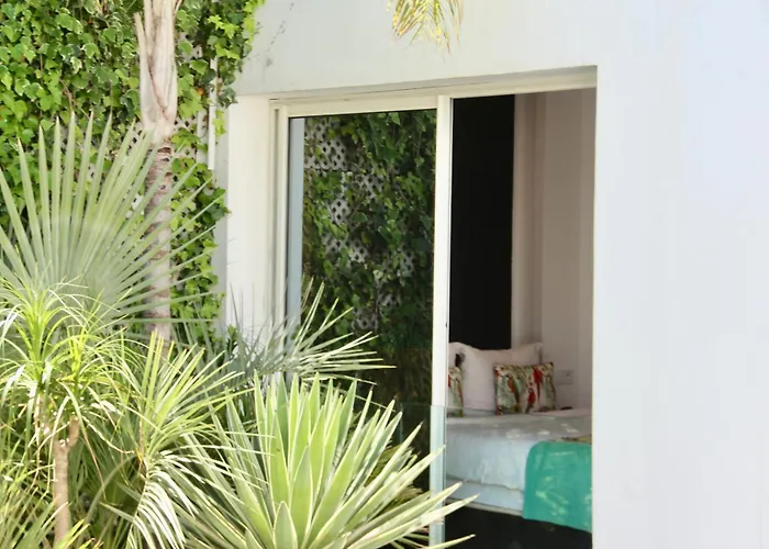Riad Zyo Rabat