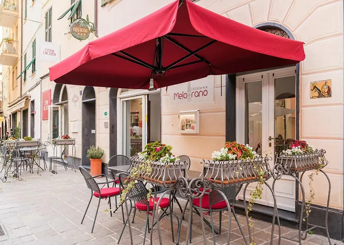 Hotel Melograno