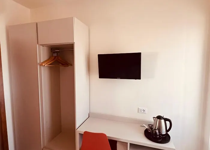 Hotel e Ristorante Cassone Malcesine