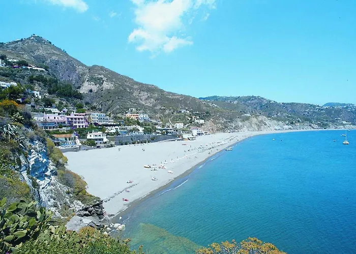 Hotel Terme Saint Raphael Barano dʼIschia