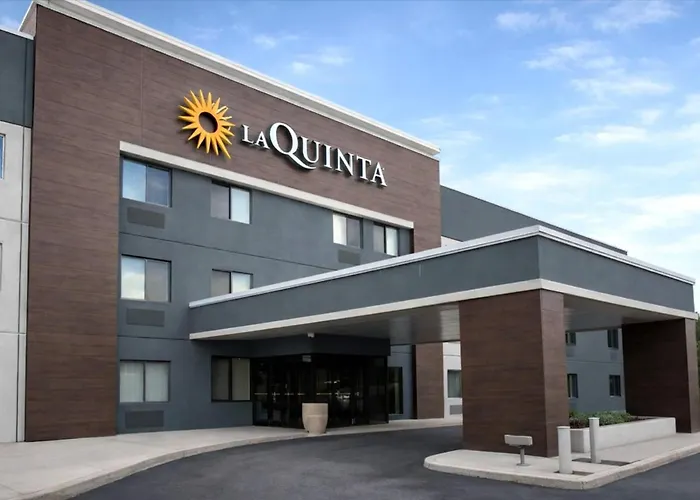 La Quinta By Wyndham Stevens Point
