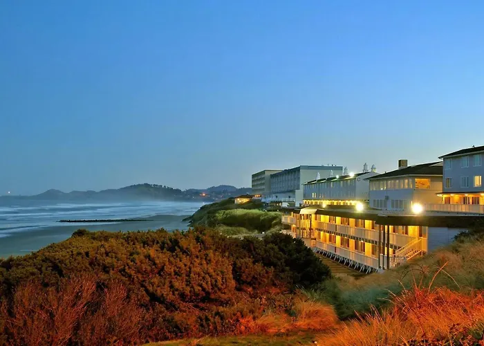 Seagrass Oceanfront Inn Newport
