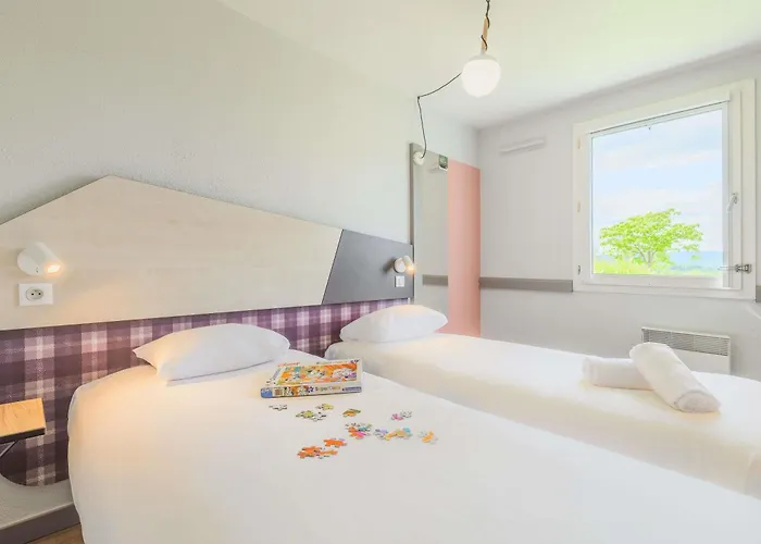 Hotel Greet Annecy Cran Gevrier