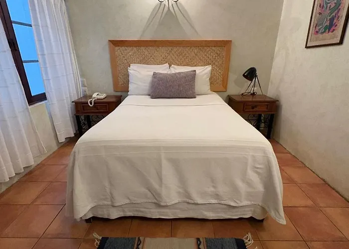 Hotel Trébol