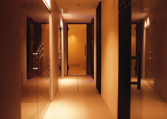Genusshotel Diamant Naturns