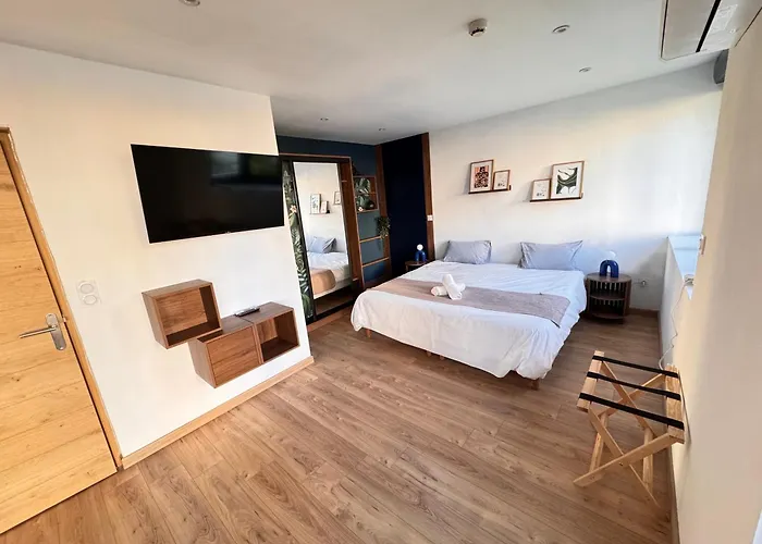 Auberge des Salles Les Salles-sur-Verdon