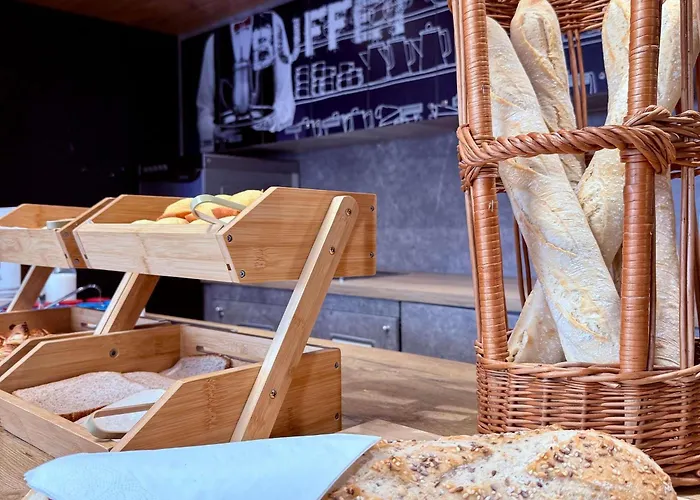 Ibis Budget Marseille Vitrolles