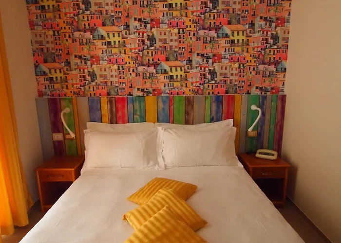 Piccolo Hotel Moneglia