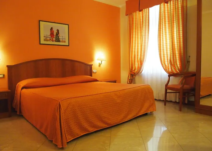 Piccolo Hotel Moneglia