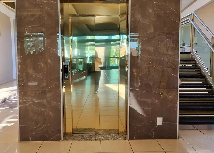 Água Viva Hotel Olímpia