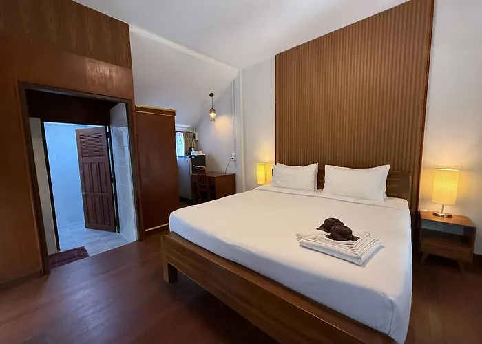 Hotel a Koh Samui