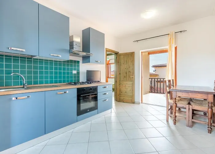 Aparthotel A.I.R. Isola Rossa Borgo di Mare