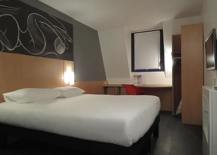 Hotel ibis Soissons
