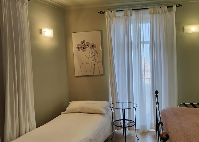 La Giolitta Rooms&Apartment Barolo