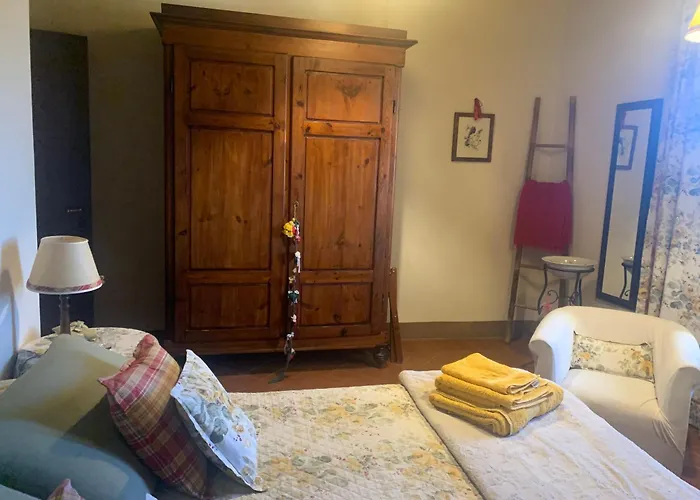 La Canonica Di San Michele