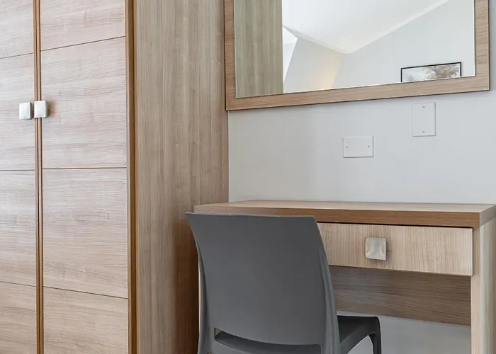 Hotel Arlecchino Milano Marittima