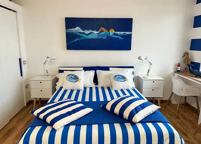 Hotel Il Profumo del Mare Cagliari