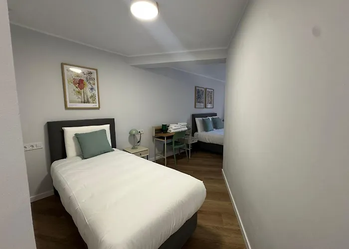 Hostal Guzmán El Bueno León