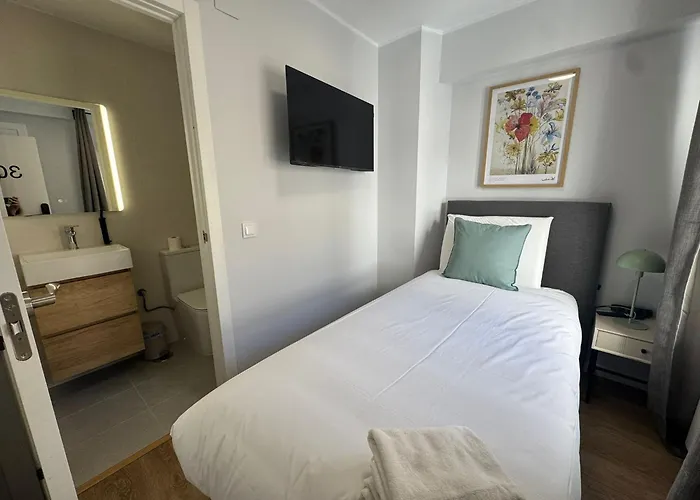 Hostal Guzmán El Bueno León