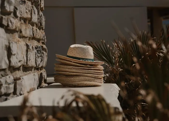 Hotel Roc Seven Biarritz