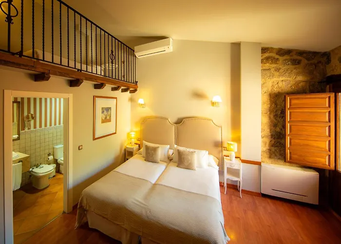 Hotel Ruta Imperial H-Cc-00660