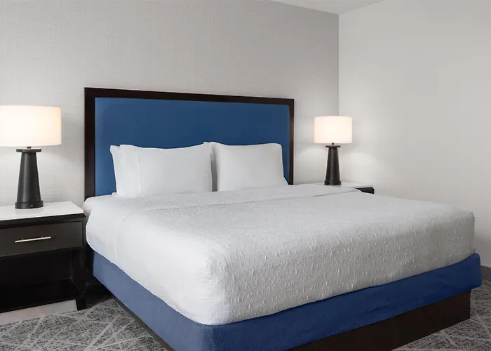 Hampton Inn Augusta Fort Eisenhower