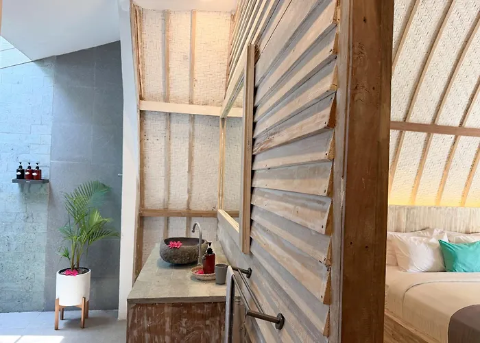 Gili Air Escape - Adults Only Hotel