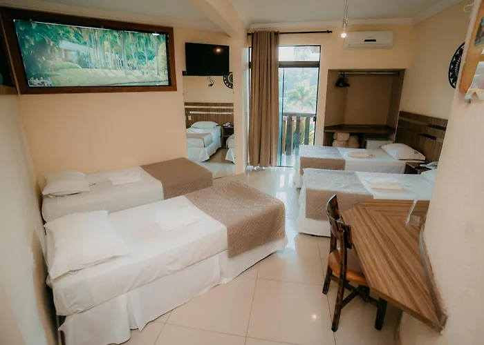 Estrada Real Palace Hotel Brumadinho