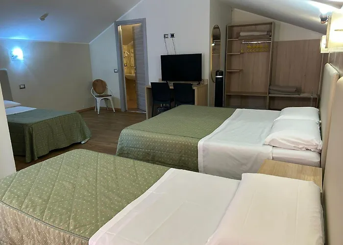 Hotel 26 Milán