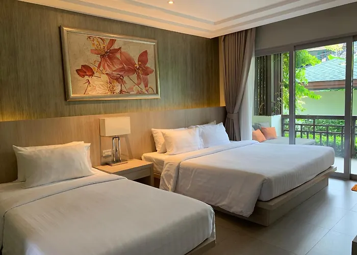 Pp Princess Resort