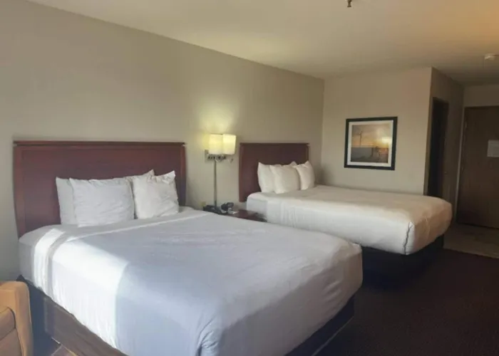 Quality Inn & Suites Colby