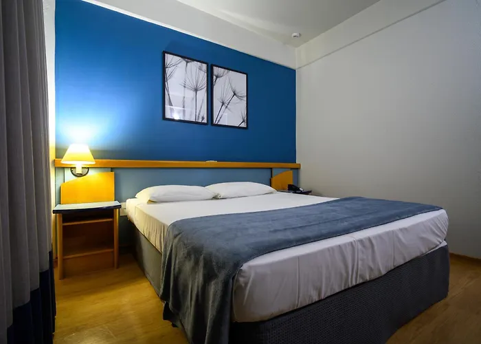 Brivali Hotel Centro