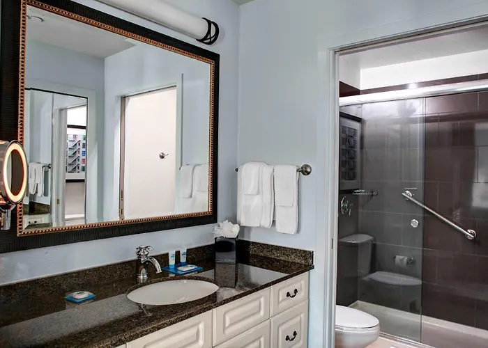 Hyatt House Morristown Hotel