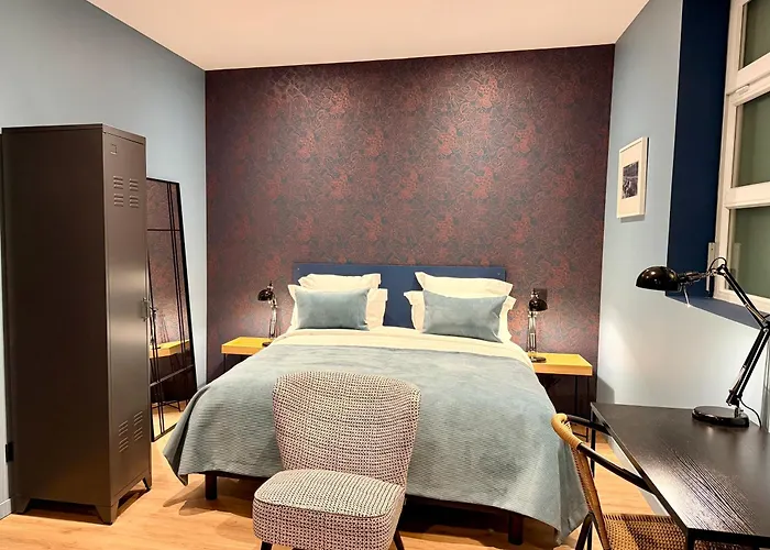 Nouvel Hôtel&Appartements Oyonnax