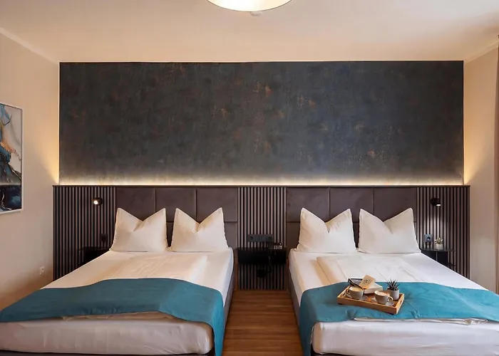 Wali'S Hotel