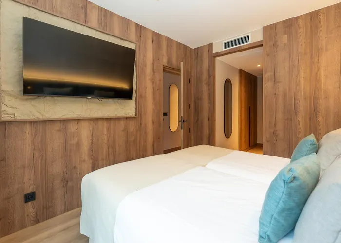 Hotel Princesa Parc Excellence Arinsal