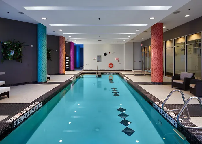 Grey Eagle Resort Calgary